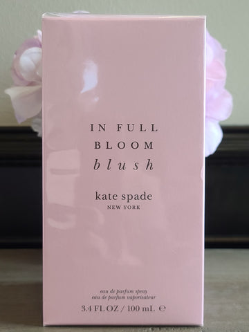 Kate Spade In Full Bloom Blush Eau de Parfum for Women