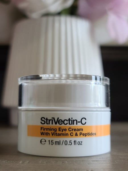 StriVectin-C Firming Eye Cream with Vitamin C & Peptides