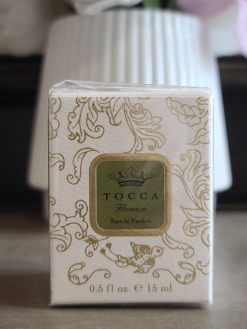 TOCCA Florence Eau de Parfum for Women