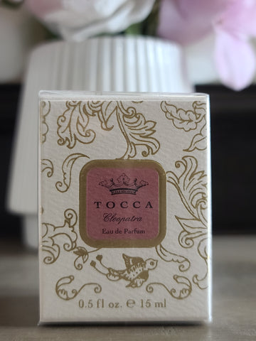 TOCCA Cleopatra Eau de Parfum for Women