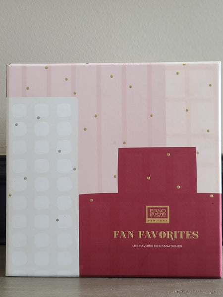 Erno Laszlo Fan Favorites Gift Set ($315 Value)