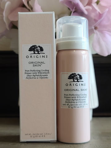 Origins Original Skin Pore Perfecting Cooling Primer with Willowherb