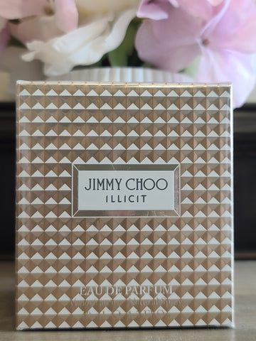 Jimmy Choo Illicit Eau de Parfum Natural Spray for Women