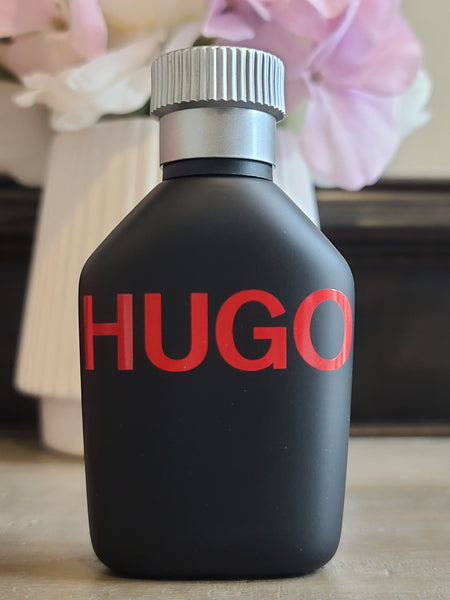 Hugo Boss Hugo Just Different Eau de Toilette for Men