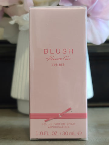 Kenneth Cole Blush Eau de Parfum Spray for Women