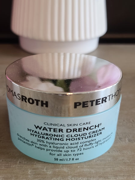 Peter Thomas Roth Full-Size Water Drench Hydra-Pair 2-Pc Kit