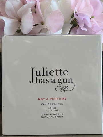 Juliette Has a Gun Not A Perfume Eau de Parfum for Women