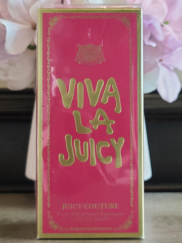 Juicy Couture Viva La Juicy Eau de Toilette Spray for Women
