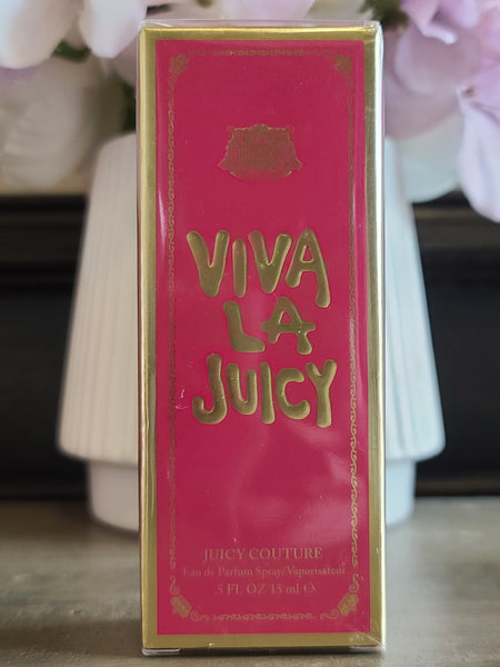 Juicy Couture Viva La Juicy Eau de Parfum Spray for Women