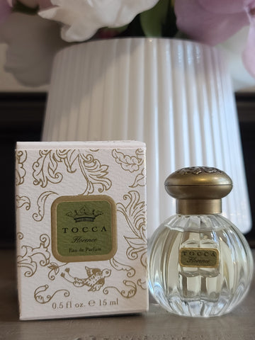 TOCCA Florence Eau de Parfum for Women - 0.5oz [SALE]