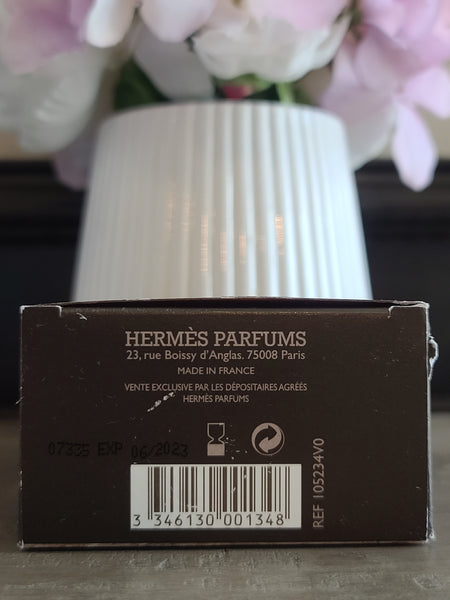 Hermes Terre D'Hermes Alcohol-Free Body Spray for Men