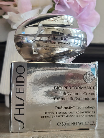 Shiseido Bio-Performance LiftDynamic Cream - 1.7oz [SALE]