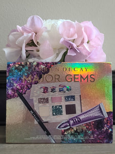 Urban Decay Stoned Vibes Major Gems Gift Set