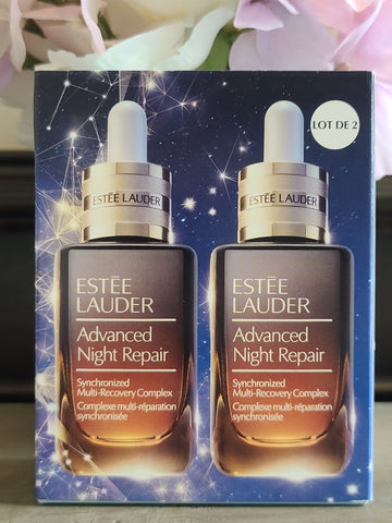 Estee Lauder Advanced Night Repair Duo Synchronized Multi-Recovery Complex
