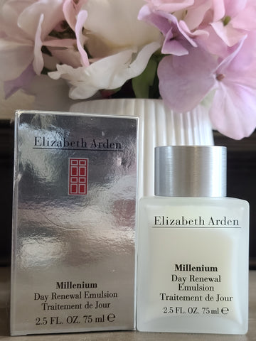 Elizabeth Arden Millenium Day Renewal Emulsion - 2.5oz [SALE]