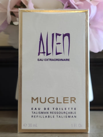 Thierry Mugler Alien Eau Extraordinaire Eau de Toilette for Women