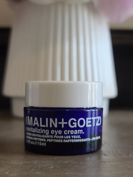 Malin+Goetz Revitalizing Eye Cream