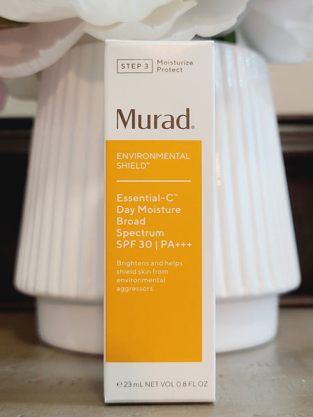 Murad Essential-C Day Moisture Broad Spectrum SPF 30 PA+++