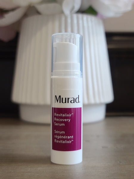 Murad The Derm Report on: Smoothing and Quenching Skin 3-Pc Set ($135 Value)