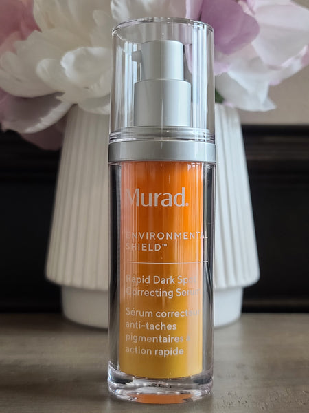 Murad The Derm Report on: Getting That Post-Facial Glow 4-Pc Set