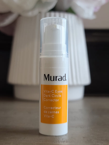 Murad The Derm Report on: Getting That Post-Facial Glow 4-Pc Set
