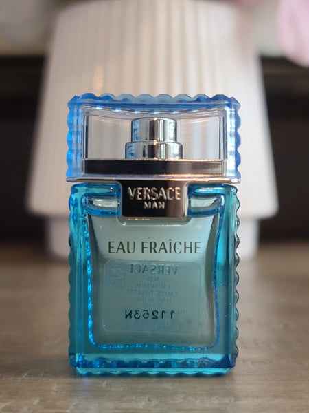 Versace Man Eau Fraiche 3-Pc Gift Set
