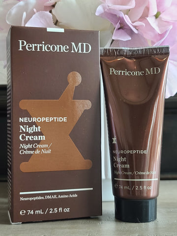 Perricone MD Neuropeptide Night Cream