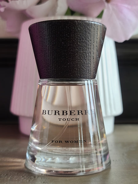 Burberry Touch Eau de Parfum Spray for Women - 1.6oz [SALE]