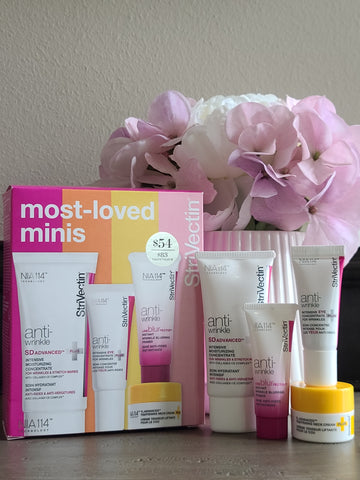 StriVectin Most-Loved Minis ($83 Value)