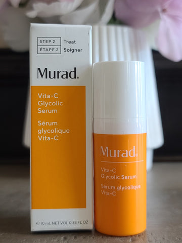 Murad Vita-C Glycolic Serum