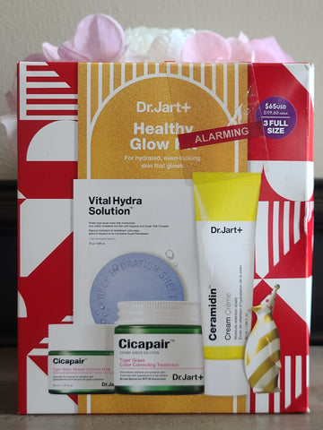 Dr.Jart+ Healthy Glow Kit ($119.60 Value)