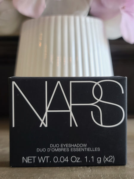 NARS Duo Eyeshadow