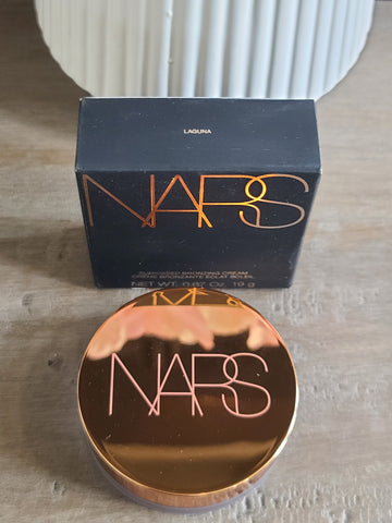 NARS Sunkissed Bronzing Cream