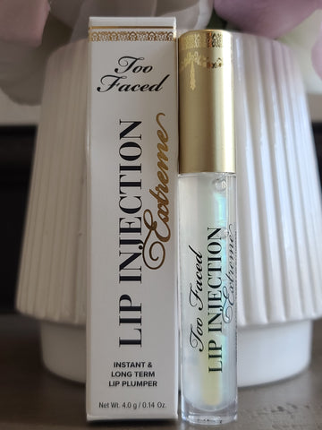 Too Faced Lip Injection Extreme Hydrating Lip Plumper