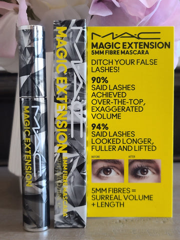 MAC Magic Extension 5mm Fibre Mascara