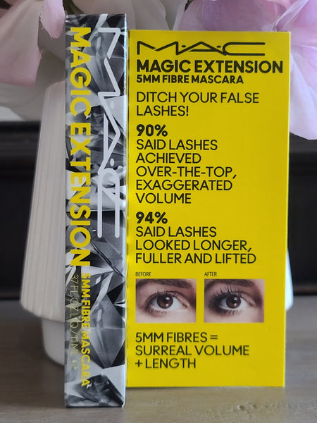 MAC Magic Extension 5mm Fibre Mascara