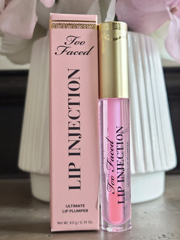 Too Faced Lip Injection Ultimate Lip Plumper