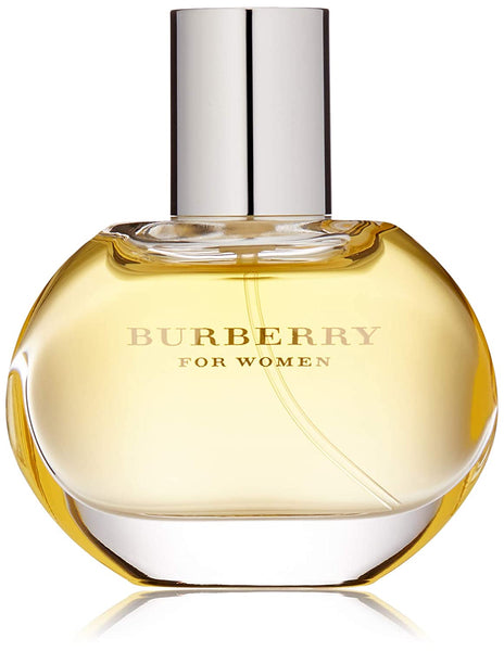 Burberry Classic Eau de Parfum Spray for Women