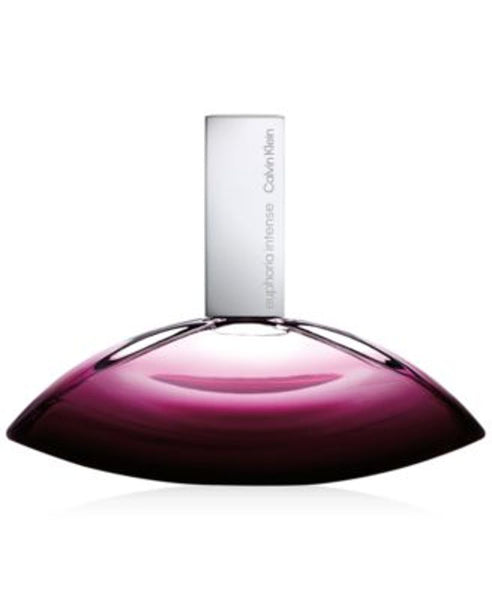 Calvin Klein Euphoria Intense Eau de Parfum Spray for Women