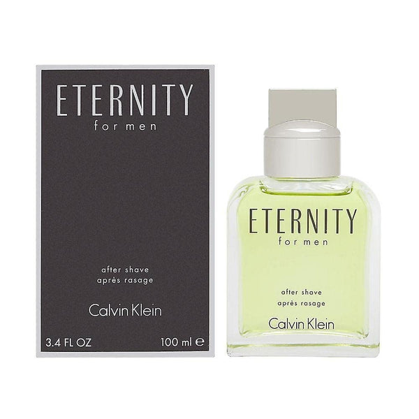 Calvin Klein Eternity After Shave for Men