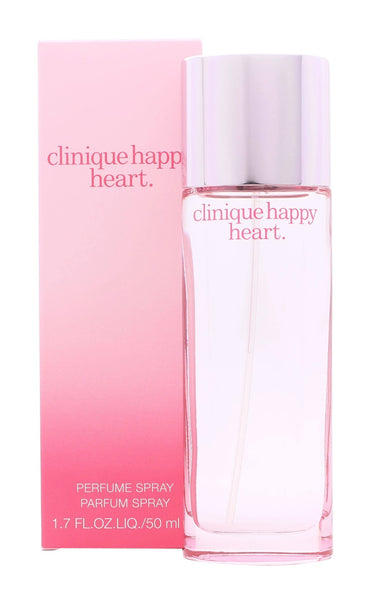 Clinique Happy Heart Perfume Spray for Women