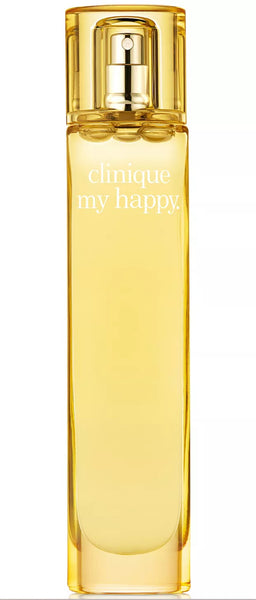 Clinique My Happy Lily Of The Beach Eau de Parfum for Women