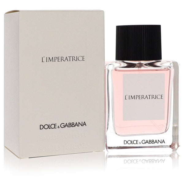 Dolce & Gabbana L'Imperatrice Eau de Toilette for Women