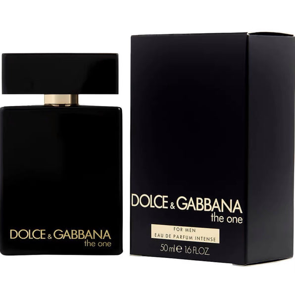 Dolce & Gabbana The One Eau de Parfum Intense for Men