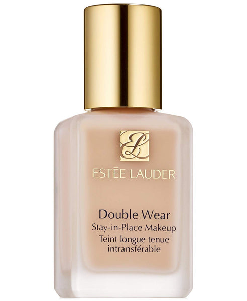 Estee Lauder Double Wear Stay-in-Place Foundation (#3 Shades)