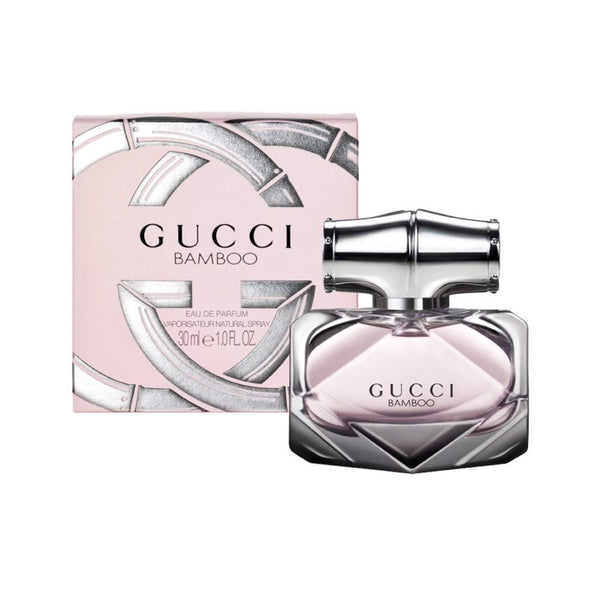Gucci Bamboo Eau de Parfum Spray for Women