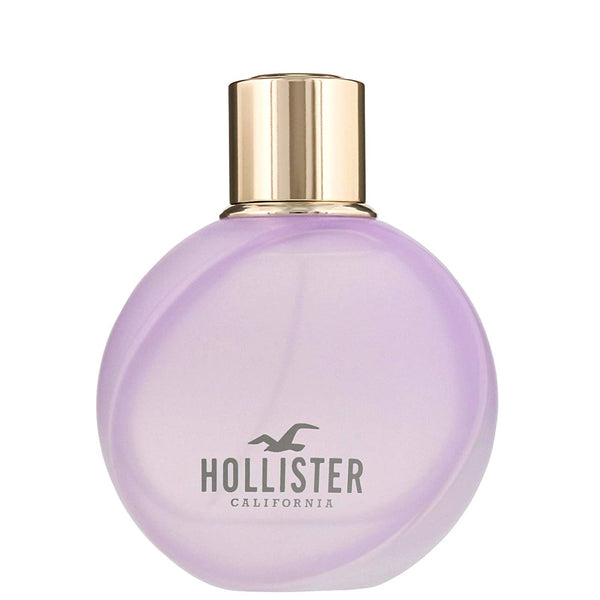 Hollister Free Wave Eau de Parfum for Her