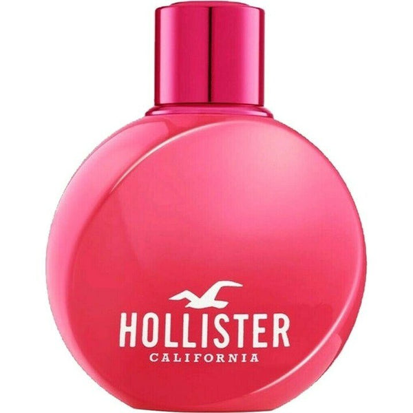 Hollister Wave Crush Eau de Parfum for Her