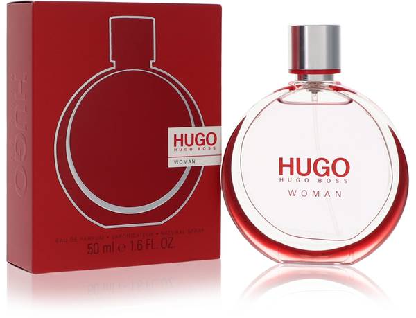 Hugo by Hugo Boss Eau de Parfum for Women
