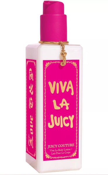 Juicy Couture Viva la Juicy Viva La Body Lotion